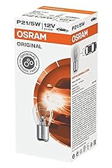 Osram 7528 lampadina usato  Spedito ovunque in Italia 