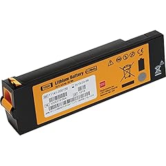 Lifepak 1000 replacement for sale  Delivered anywhere in UK