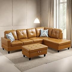 Glasflength shaped sectional for sale  Delivered anywhere in USA 