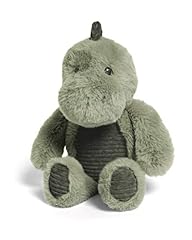 Mamas & Papas Super Soft Plush Dinosaur Toy, Suitable, used for sale  Delivered anywhere in UK