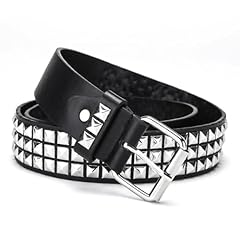 Punk rivet studded for sale  Delivered anywhere in UK