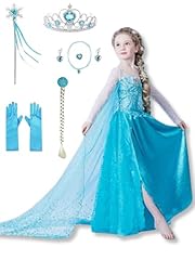 Elsa eiskönigin prinzessin gebraucht kaufen  Wird an jeden Ort in Deutschland