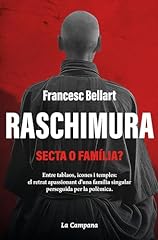 Raschimura secta família usato  Spedito ovunque in Italia 