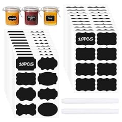 160pcs etiquettes autocollante d'occasion  Livré partout en France