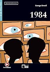 1984. lektüre mit usato  Spedito ovunque in Italia 