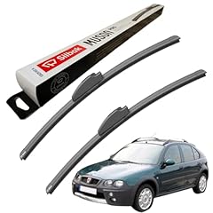 Silbak windscreen wipers for sale  Delivered anywhere in UK