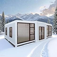 Prefab tiny home for sale  Delivered anywhere in USA 