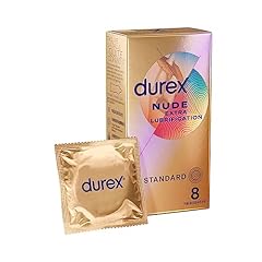 Durex préservatifs nude d'occasion  Livré partout en France