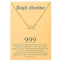 Angel number 999 for sale  Delivered anywhere in USA 