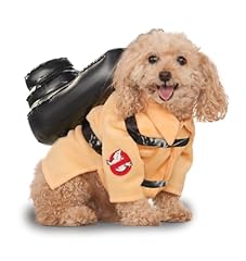 Ghostbusters costume chien d'occasion  Livré partout en France