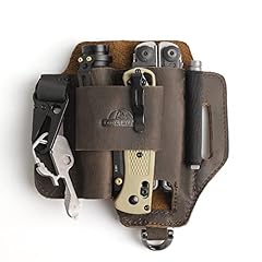 Topstache leather multitool for sale  Delivered anywhere in USA 