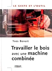 machine a travailler bois d'occasion  Livré partout en France