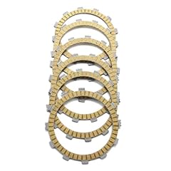 Swssjuan accessori frizione usato  Spedito ovunque in Italia 