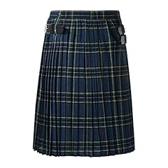 Kilt herren schottisch gebraucht kaufen  Wird an jeden Ort in Deutschland