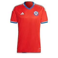 Adidas chile heimtrikot gebraucht kaufen  Wird an jeden Ort in Deutschland