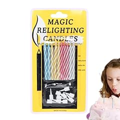 Trick relighting candles gebraucht kaufen  Wird an jeden Ort in Deutschland