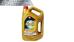 Texaco havoline messenger d'occasion  Livré partout en France