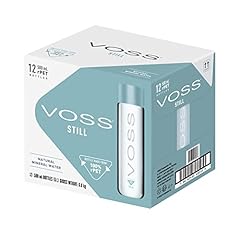 Voss water bottle for sale  Delivered anywhere in UK