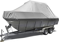 17 ft boat trailer for sale  Delivered anywhere in UK