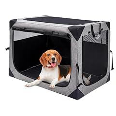 Hiaksedt dog crates for sale  Delivered anywhere in USA 