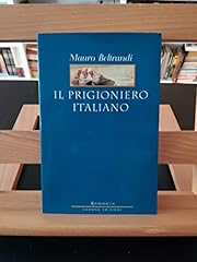 Prigioniero italiano usato  Spedito ovunque in Italia 