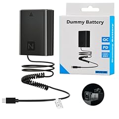 Fz100 dummy battery for sale  Delivered anywhere in UK