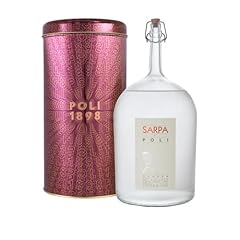 Poli grappa sarpa usato  Spedito ovunque in Italia 