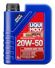 Liqui moly touring gebraucht kaufen  Wird an jeden Ort in Deutschland