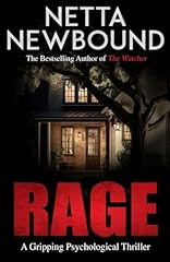 Rage gripping psychological for sale  Delivered anywhere in USA 
