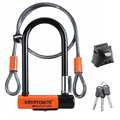 Kryptonite evolution mini for sale  Delivered anywhere in USA 