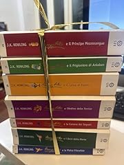 Harry potter pricipe usato  Spedito ovunque in Italia 