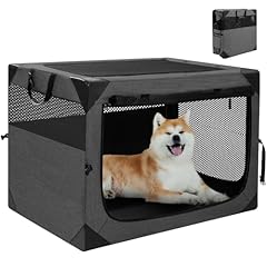 Collapsible soft dog for sale  Delivered anywhere in USA 