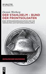 Der stahlhelm bund d'occasion  Livré partout en France