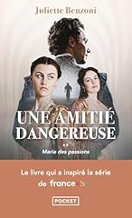 2 livres juliette benzoni d'occasion 2 livres juliette benzoni d'occasion Livré partout en France