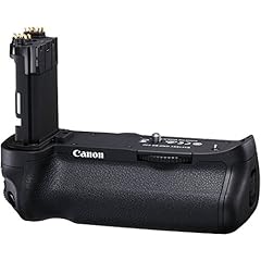 Canon poignée alimentation d'occasion  Livré partout en Belgiqu