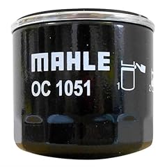 Mahle 1051 ölfilter gebraucht kaufen  Wird an jeden Ort in Deutschland