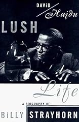 Lush life biography gebraucht kaufen  Wird an jeden Ort in Deutschland