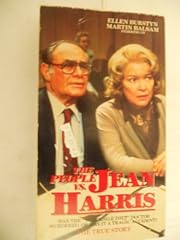 People vs.jean harris for sale  Delivered anywhere in USA 