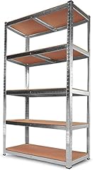 Scaffale scaffali scaffalature usato  Spedito ovunque in Italia 
