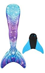 Dnufn mermaid tail for sale  Delivered anywhere in UK