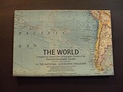 National geographic map for sale  Delivered anywhere in USA 