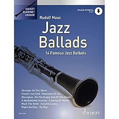 Jazz ballads berühmte gebraucht kaufen  Wird an jeden Ort in Deutschland