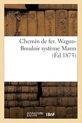 Chemin fer. wagon d'occasion  Livré partout en France