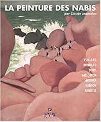 Peinture nabis d'occasion  Livré partout en France