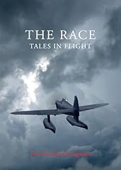 The race tales usato  Spedito ovunque in Italia 