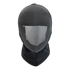 Fencing mask fencing for sale  Delivered anywhere in USA 