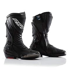 Bottes moto rst d'occasion  Livré partout en Belgiqu