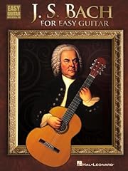 Bach for easy gebraucht kaufen  Wird an jeden Ort in Deutschland
