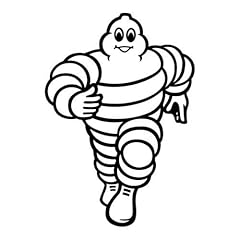 Michelin man vinyl for sale  Delivered anywhere in USA 