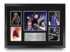 Hwc trading undertaker for sale  Delivered anywhere in USA 